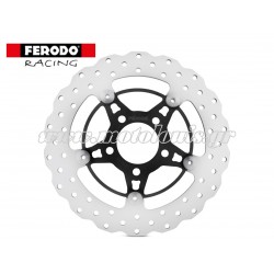 Δισκόπλακα Εμπρός Kymco Downtown 125-200-250-300-350 / K-XCT 125-300 FMD0439RF Ferodo Δισκόπλακα Εμπρός Kymco Downtown 125-200-250-300-350 / K-XCT 125-300 FMD0439RF Ferodo